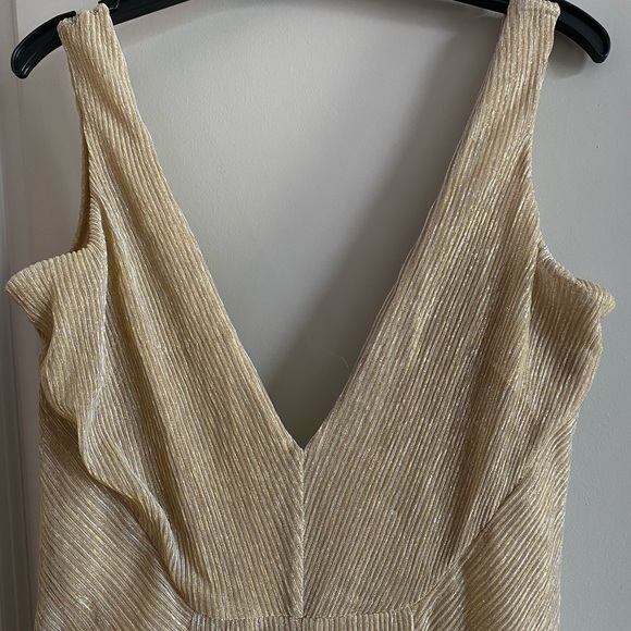 COPY - FALLON House of CB jumpsuit - Picture 12 of 17